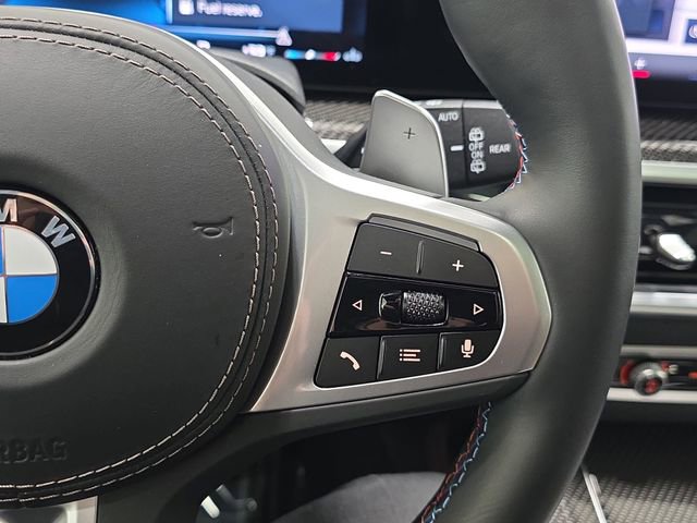 Used 2024 BMW X7 M60i w/ Executive Package image 18