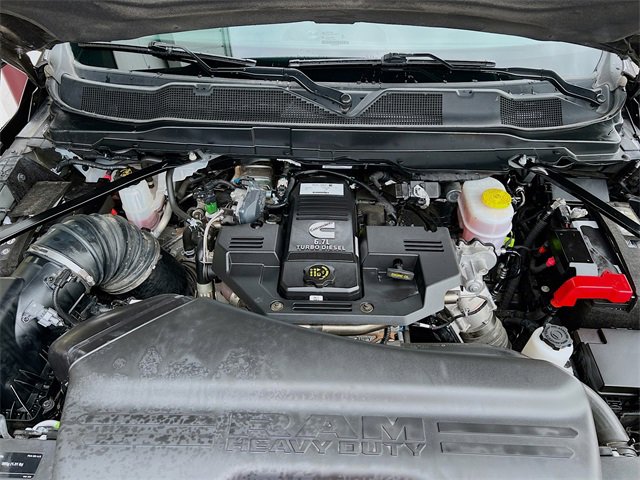Used 2024 RAM 2500 Tradesman image 26