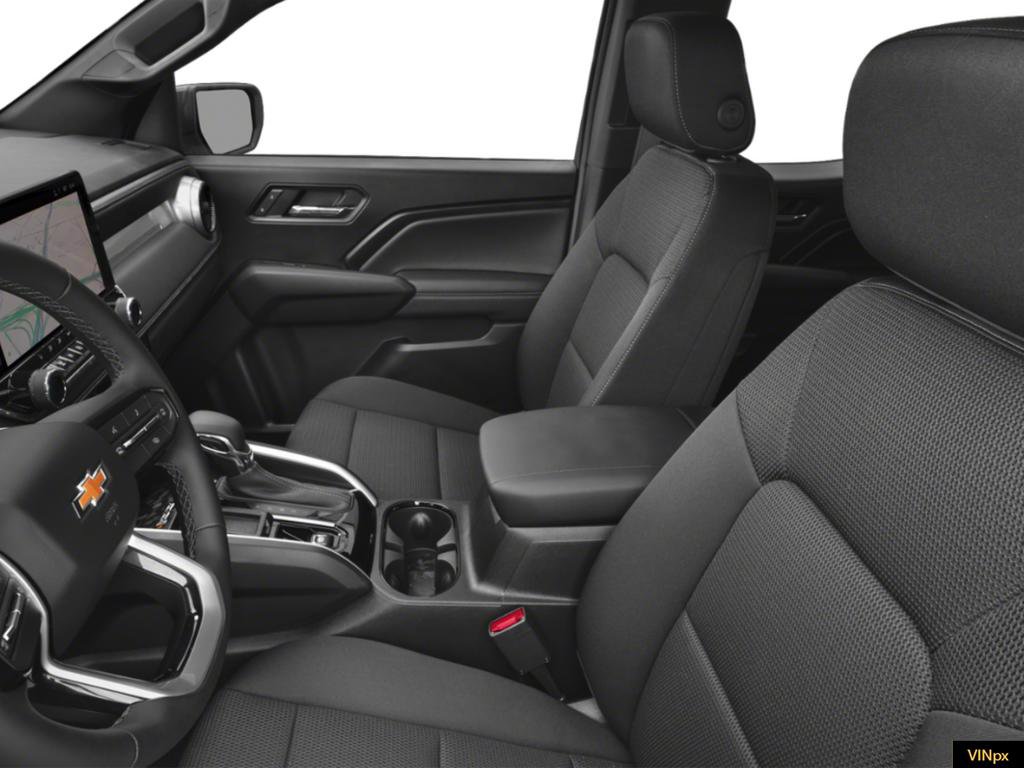 New 2026 Chevrolet Colorado LT AWD/4WD image 6