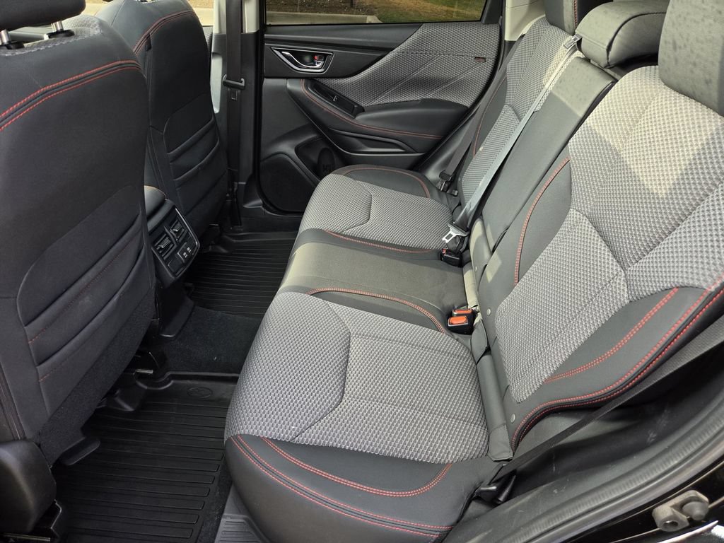 Used 2023 Subaru Forester Sport AWD/4WD image 15