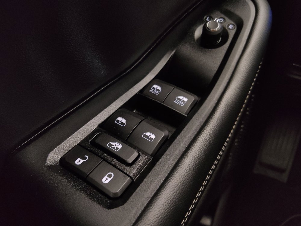 Used 2024 Jeep Grand Cherokee Limited 4xe image 27