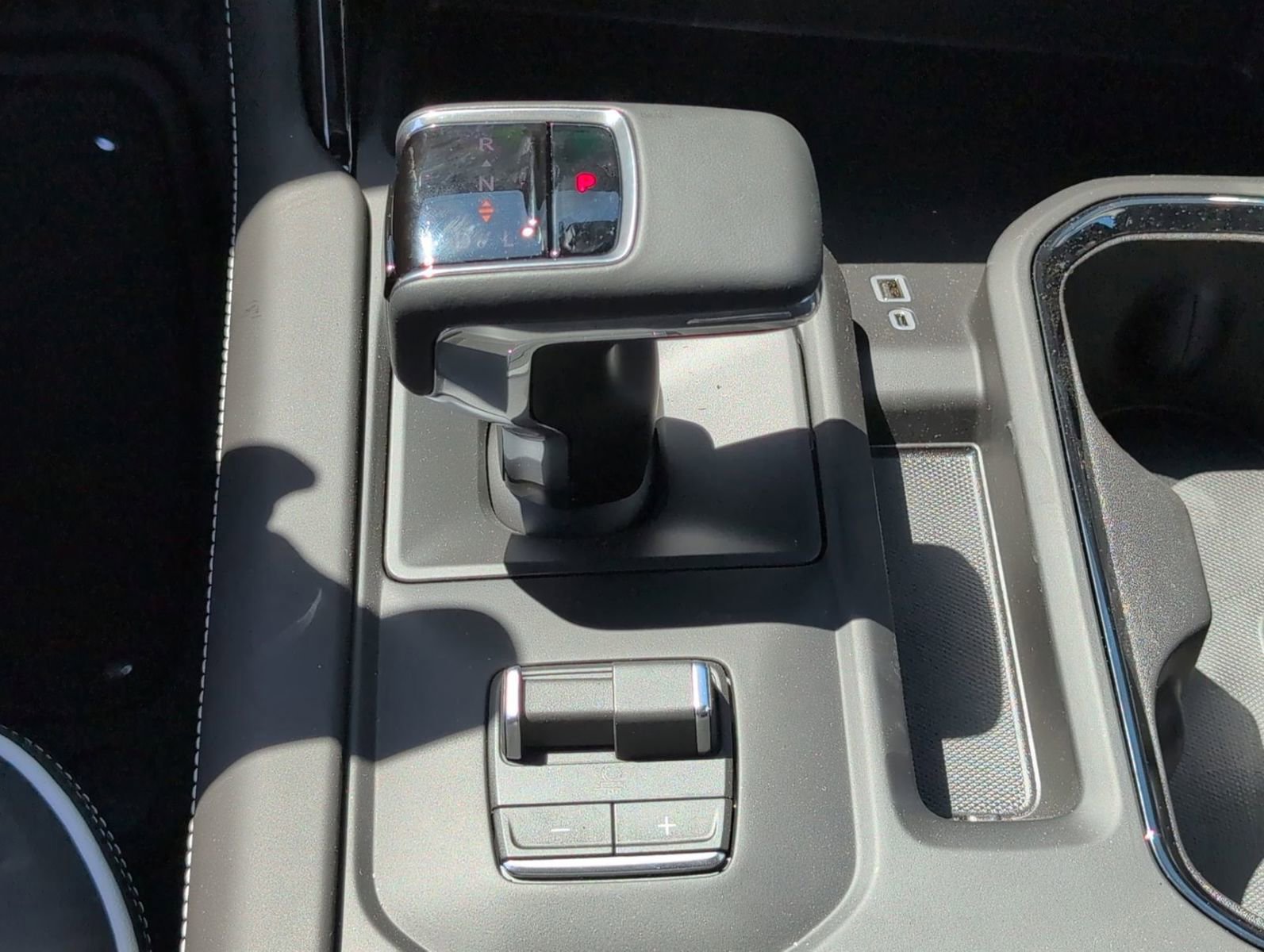 New 2026 GMC Sierra 1500 AT4X AWD/4WD image 21