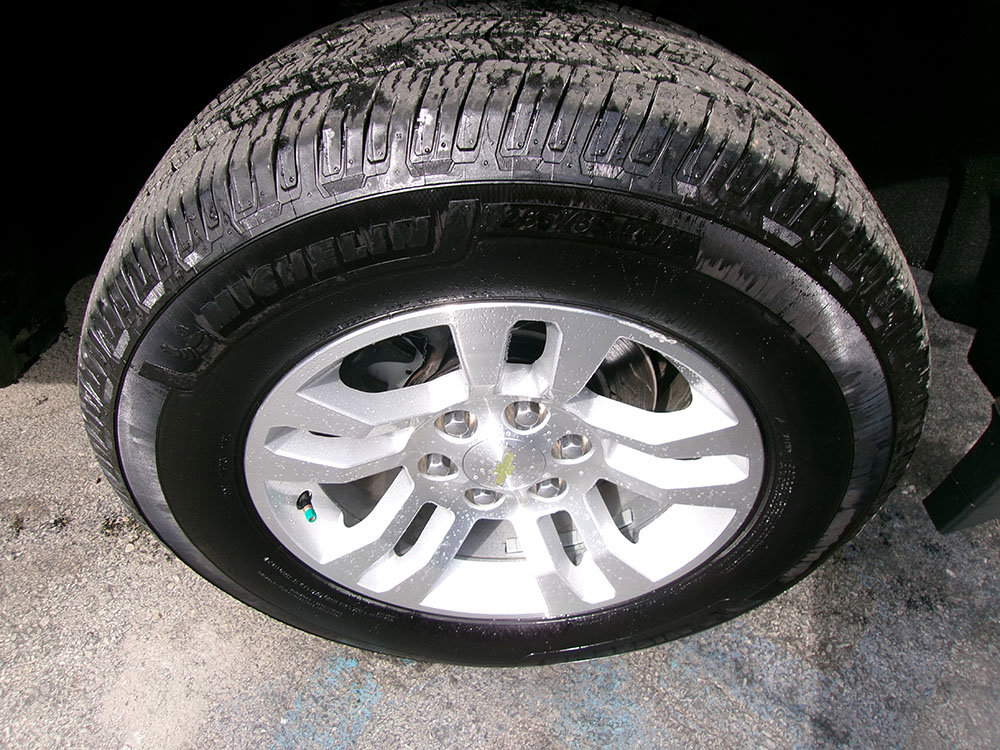 Used 2016 Chevrolet Silverado 1500 LT w/ All Star Edition image 7