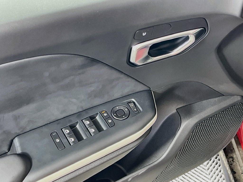 New 2026 Kia K4 GT-Line Turbo FWD image 15