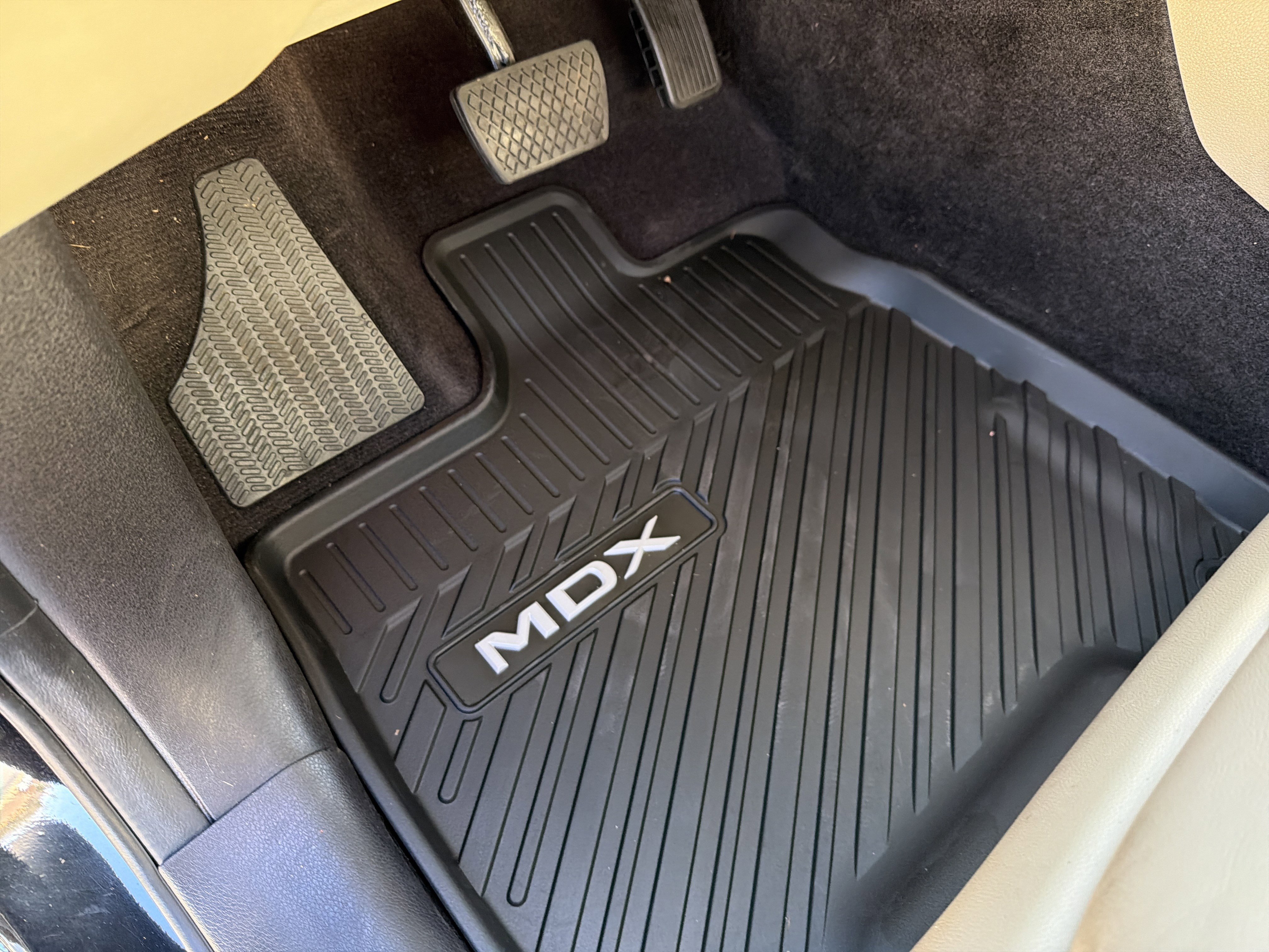 Certified 2020 Acura MDX SH-AWD image 17