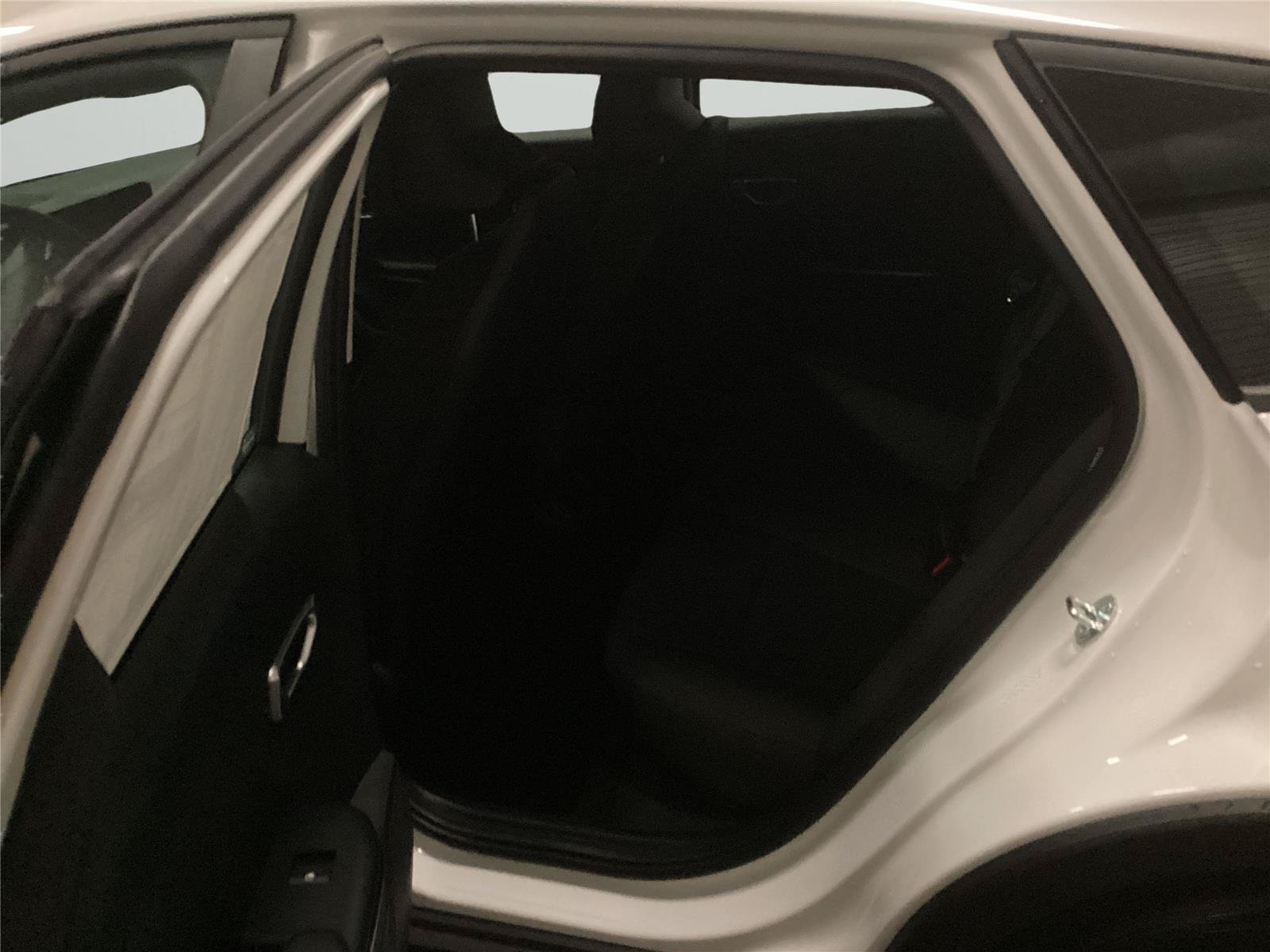 New 2026 Kia K4 FWD image 11