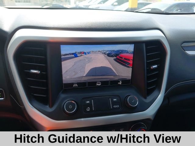 Used 2021 GMC Acadia SLT w/ Trailering Package image 16