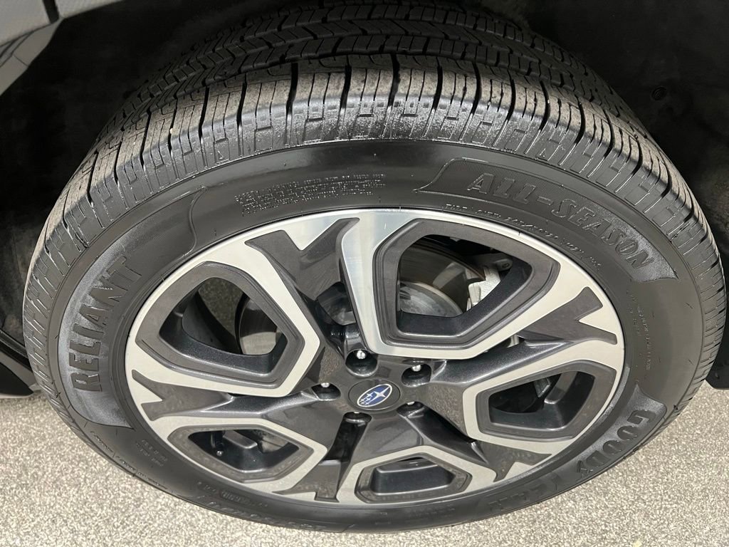 Used 2023 Subaru Ascent Touring image 17