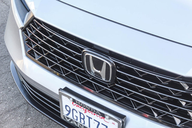 Used 2023 Honda Accord LX image 14