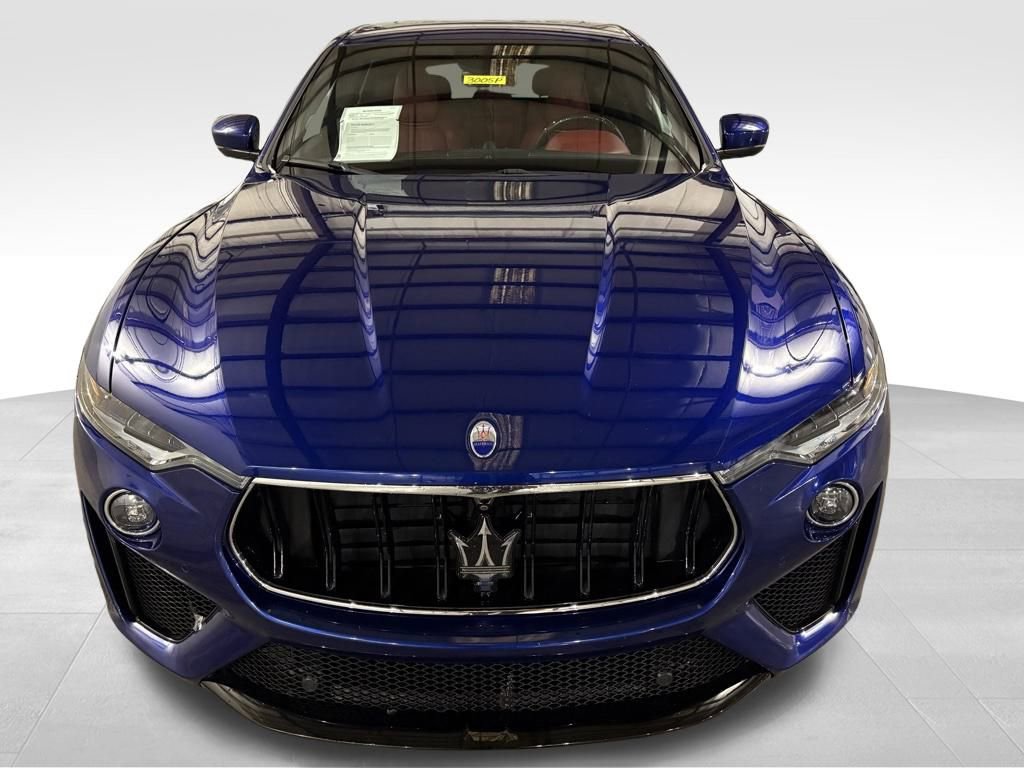 Used 2019 Maserati Levante GTS image 9