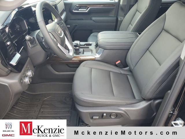New 2026 GMC Sierra 1500 Elevation w/ Elevation Premium Package AWD/4WD image 5