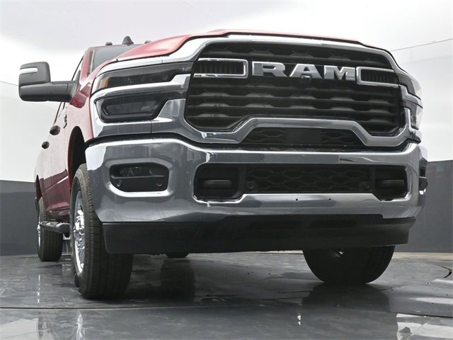New 2026 RAM 2500 Tradesman image 44