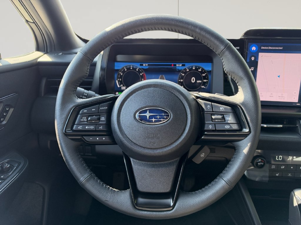 Certified 2026 Subaru Outback Limited AWD/4WD image 13