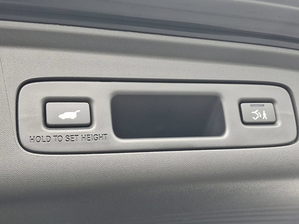Certified 2026 Acura ADX A-Spec AWD/4WD image 31
