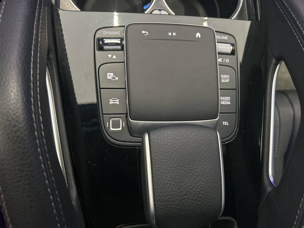 Used 2025 Mercedes-Benz GLE 350 4MATIC image 8