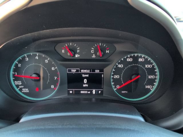 Used 2023 Chevrolet Malibu LT FWD image 23