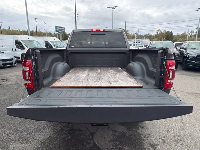 Used 2020 RAM 2500 Laramie AWD/4WD image 15