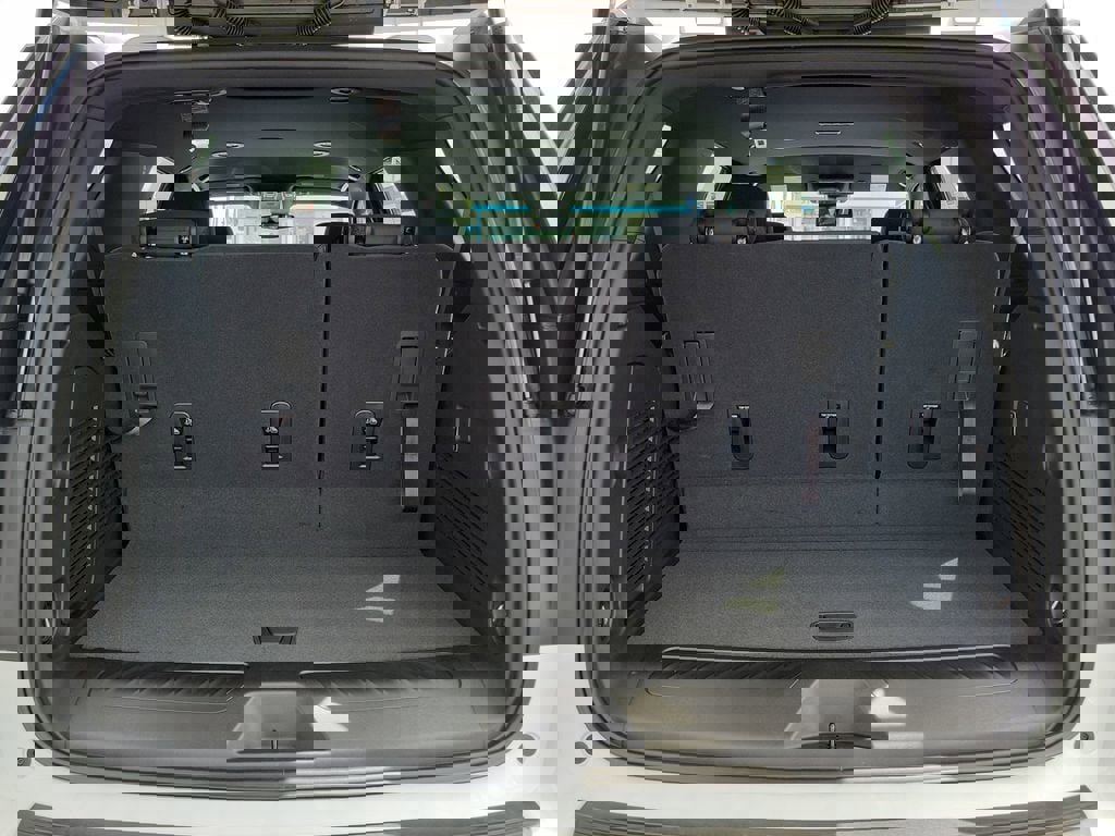 New 2026 Chevrolet Tahoe LS w/ Max Trailering Package RWD image 21