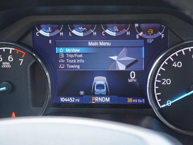 Used 2021 Ford F150 XLT w/ Equipment Group 302A High RWD image 46