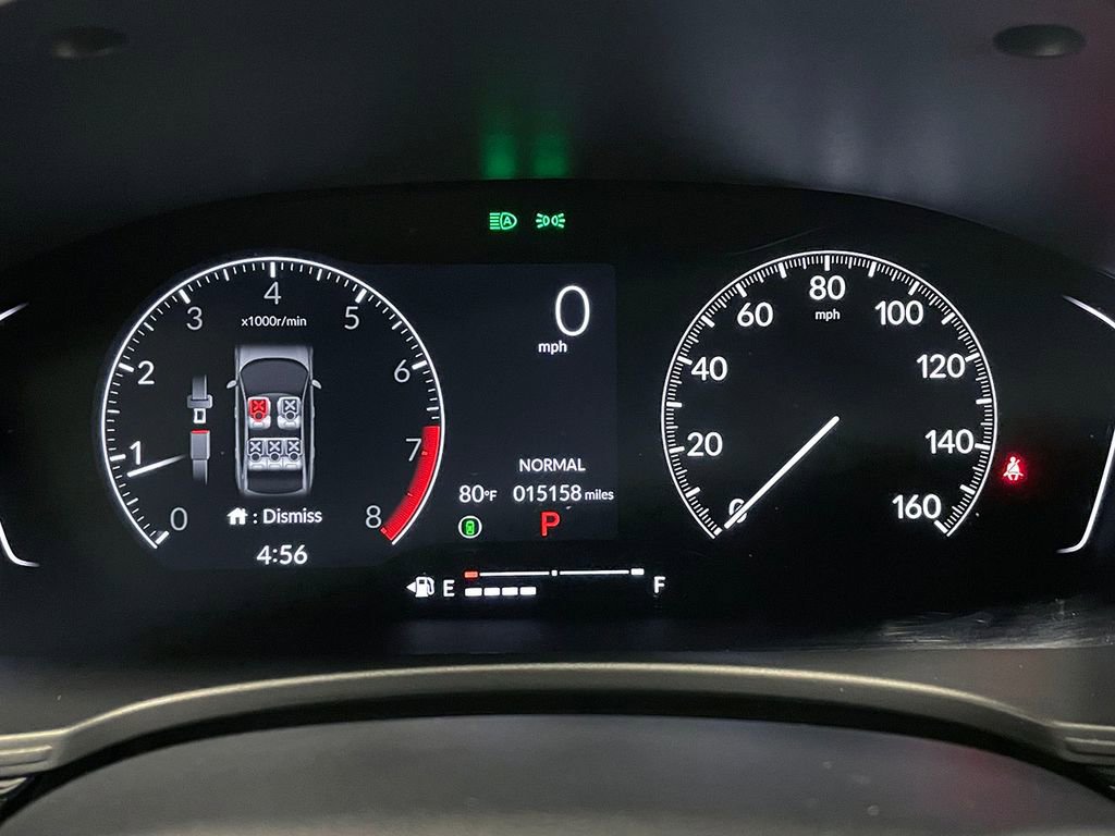 Used 2024 Honda Civic Sport image 28
