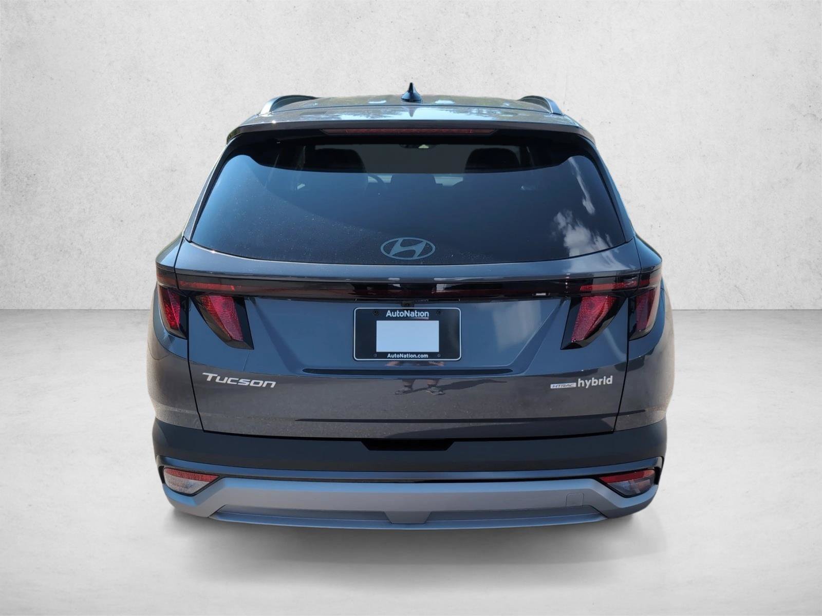New 2026 Hyundai Tucson SEL AWD/4WD image 6