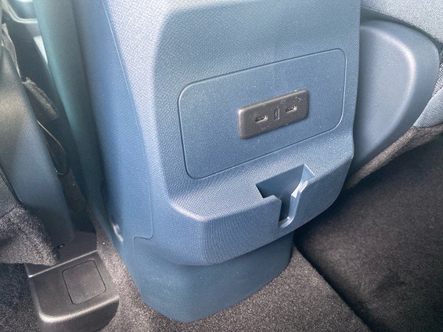 New 2025 Ford Maverick XLT FWD image 20