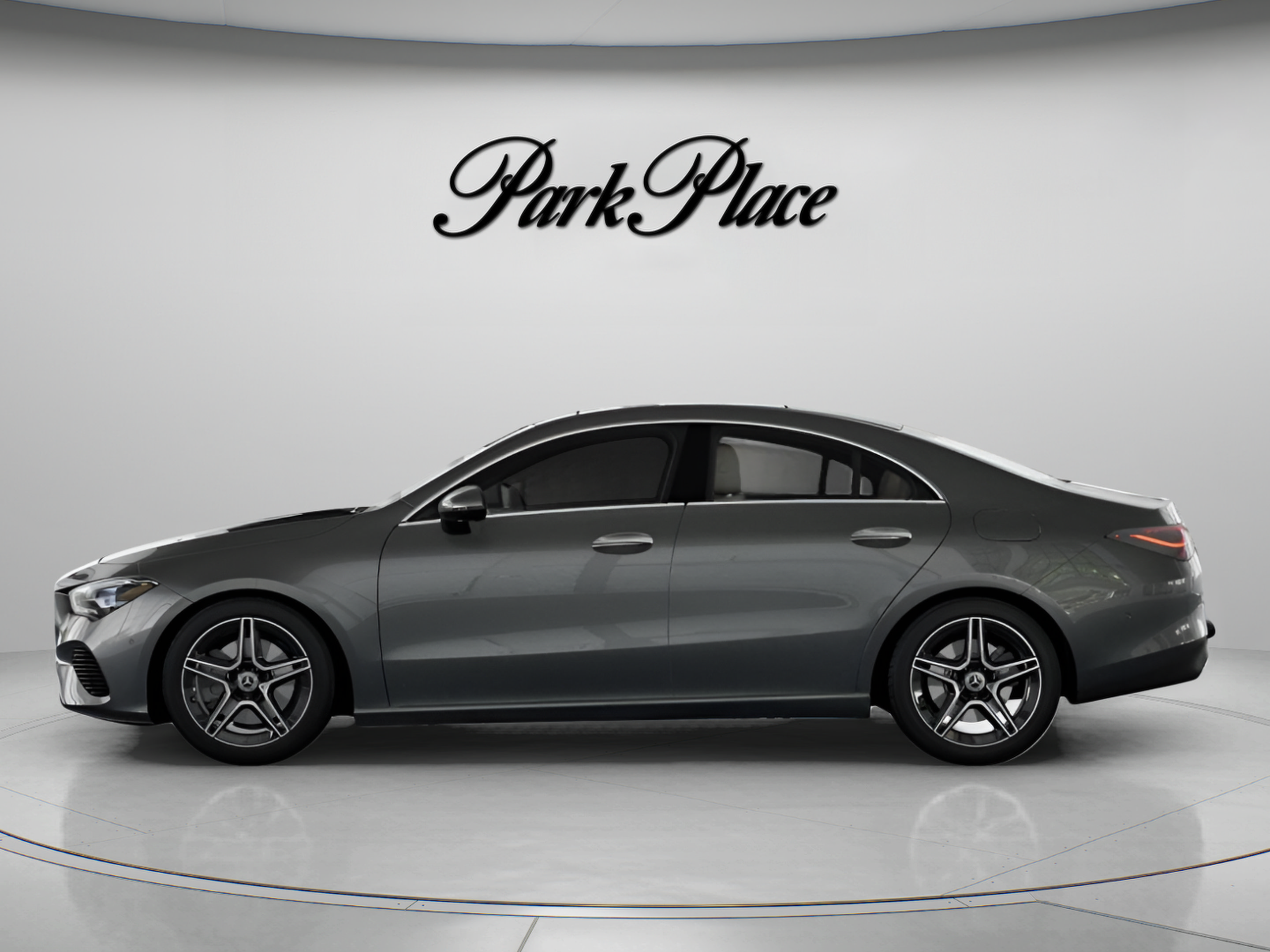 Certified 2026 Mercedes-Benz CLA 250 image 29