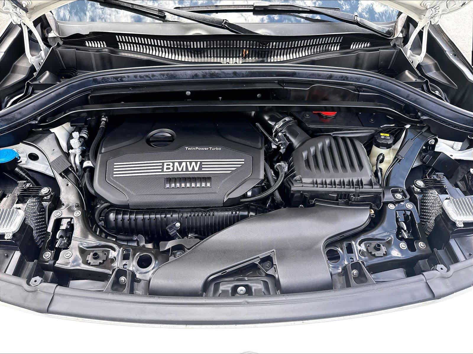 Used 2021 BMW X2 xDrive28i w/ Premium Package AWD/4WD image 31