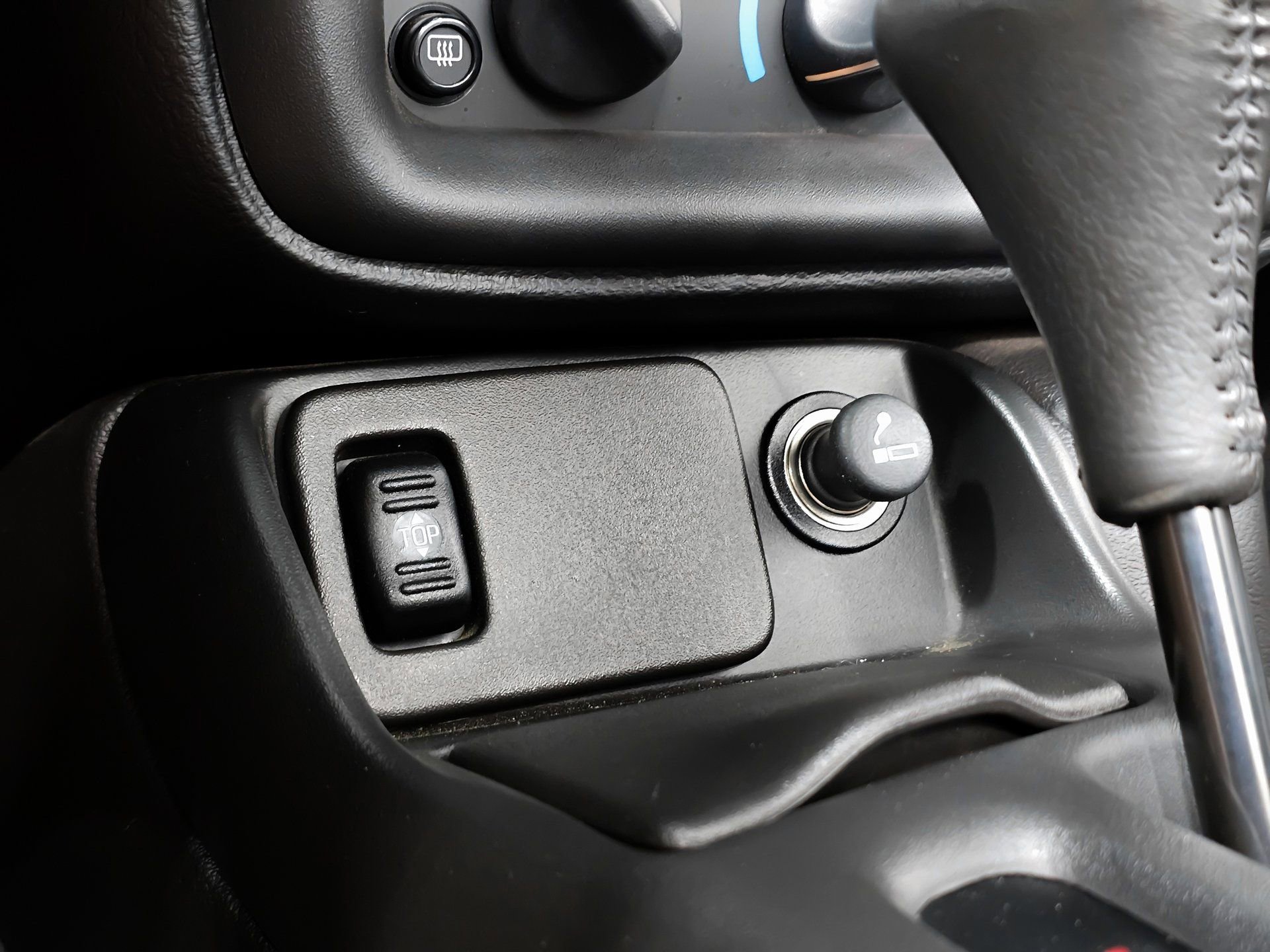 Used 2002 Chevrolet Camaro Z28 w/ SS Performance/Appearance Pkg image 55