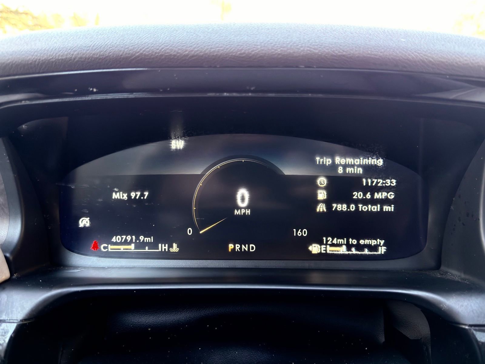 Used 2023 Lincoln Aviator Reserve w/ Equipment Group 201A image 27