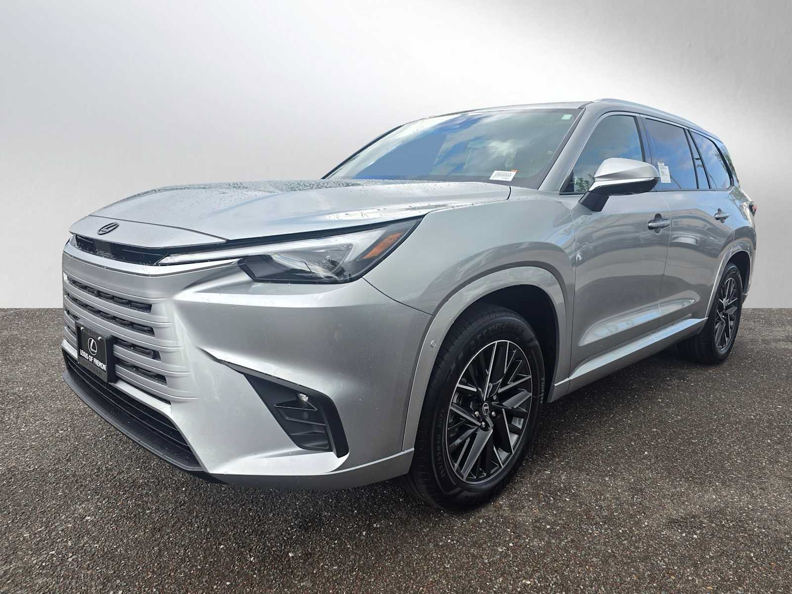 New 2026 Lexus TX 350 AWD image 7