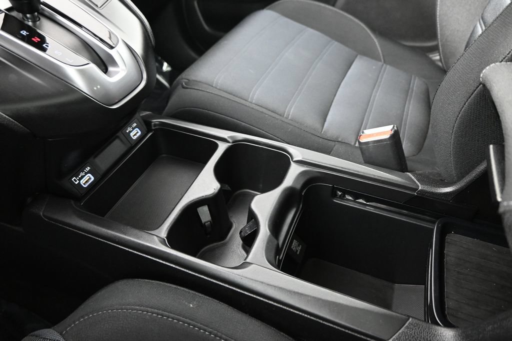 Used 2021 Honda CR-V EX image 31
