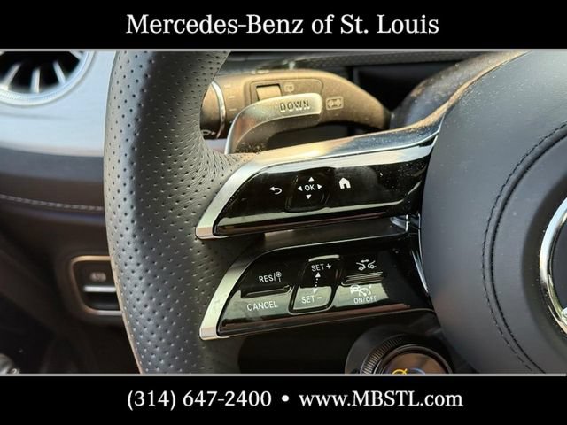 Certified 2026 Mercedes-Benz G 63 AMG 4MATIC image 20