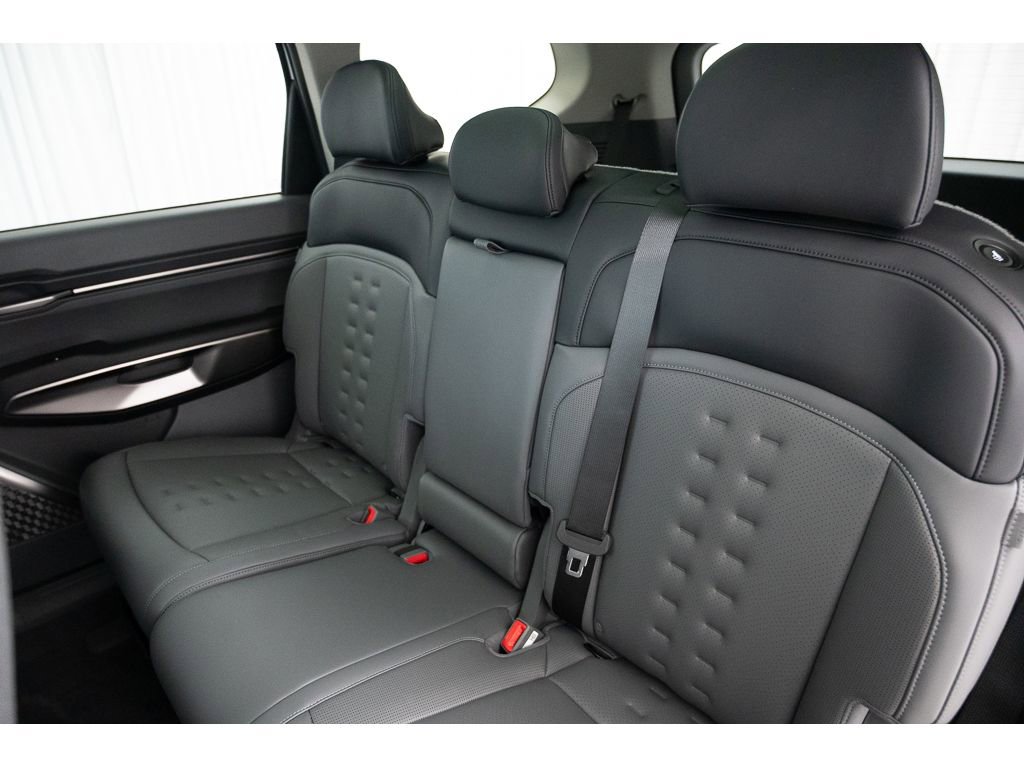 New 2026 Kia EV9 Wind image 12