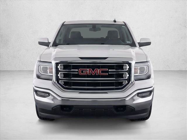 Used 2017 GMC Sierra 1500 SLT RWD image 2