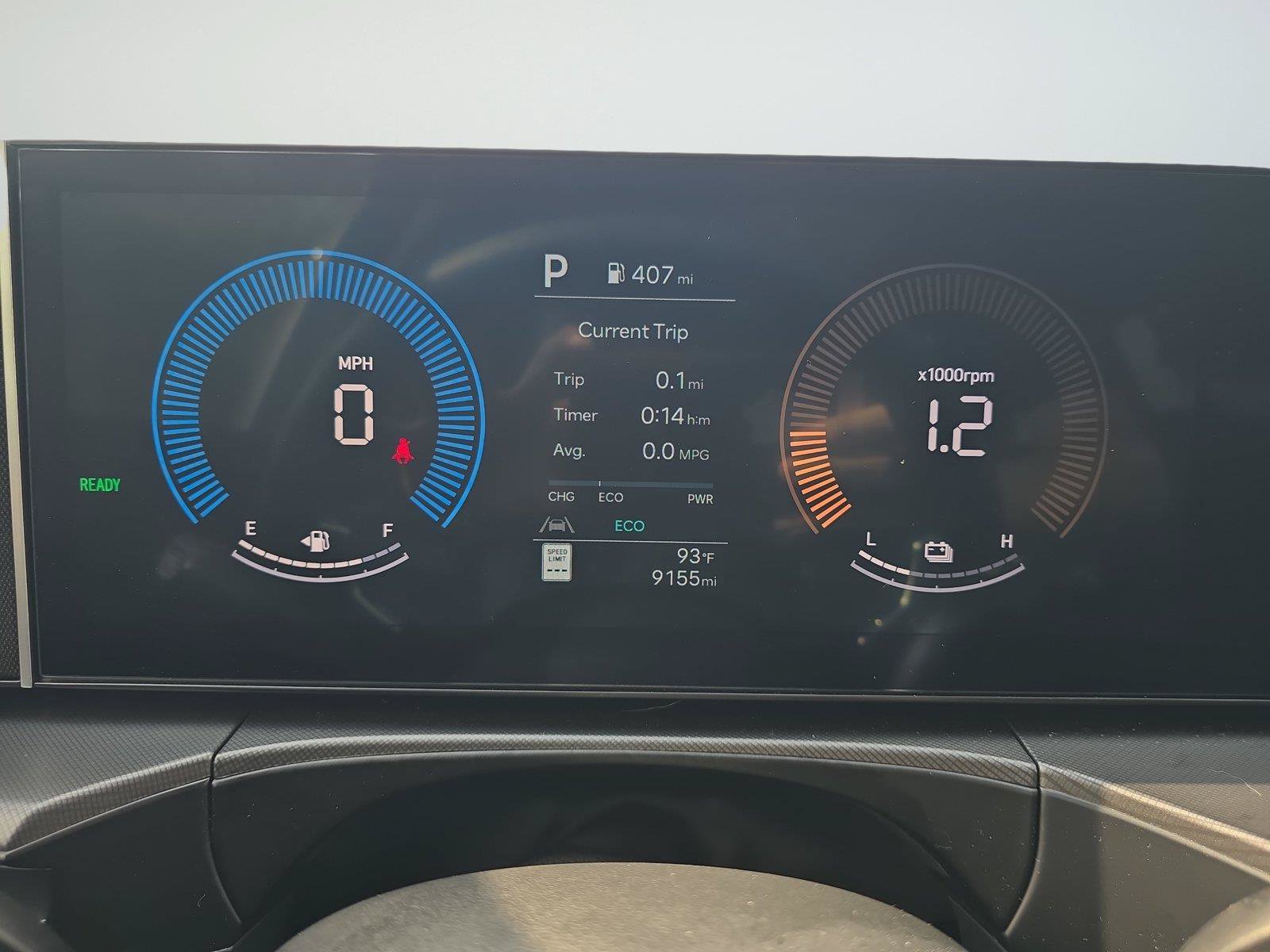Certified 2026 Hyundai Santa Fe SE AWD/4WD image 12