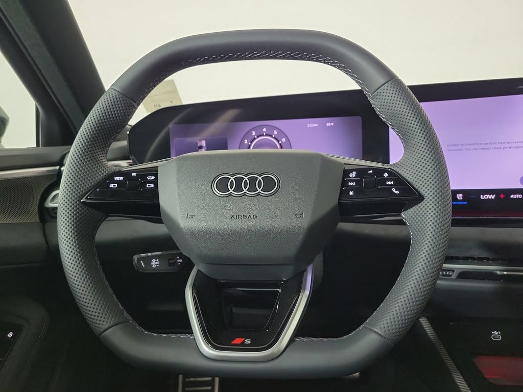 New 2026 Audi S5 Premium Plus AWD/4WD image 16
