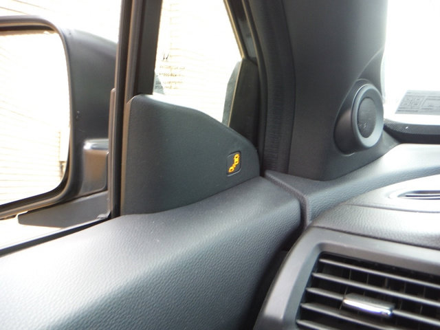 Used 2023 Honda Passport TrailSport image 35