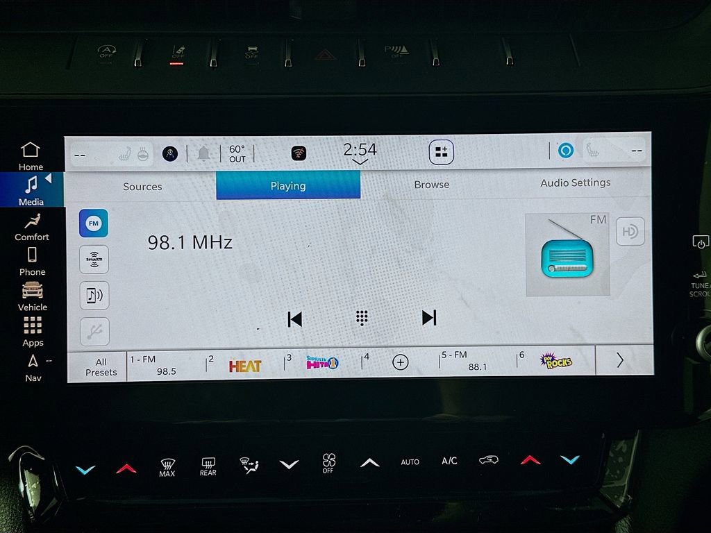 New 2026 Jeep Grand Cherokee L Limited image 13