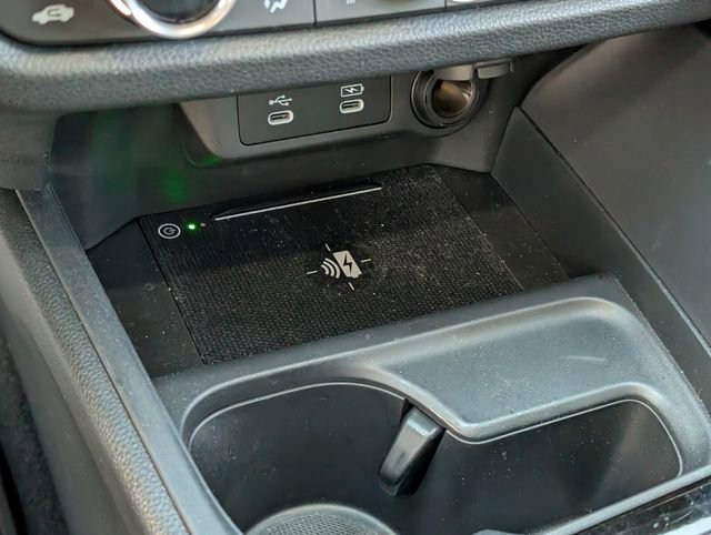 Certified 2025 Acura ADX FWD image 28