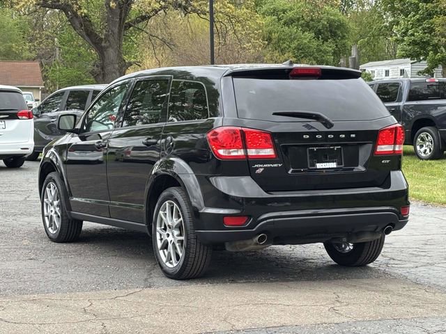 Used 2019 Dodge Journey GT AWD/4WD image 2