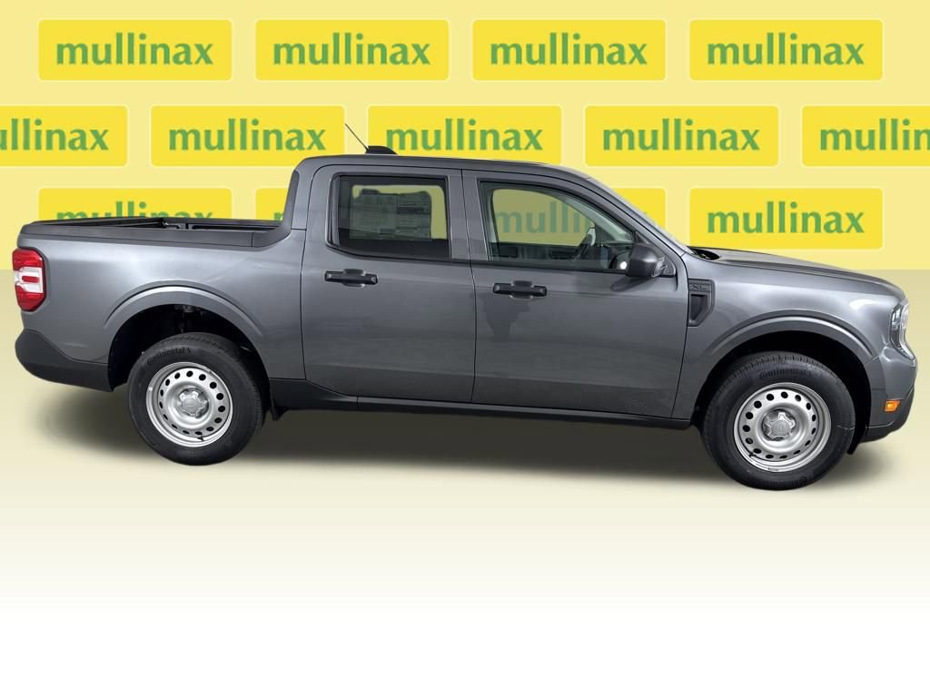 New 2026 Ford Maverick XL image 22