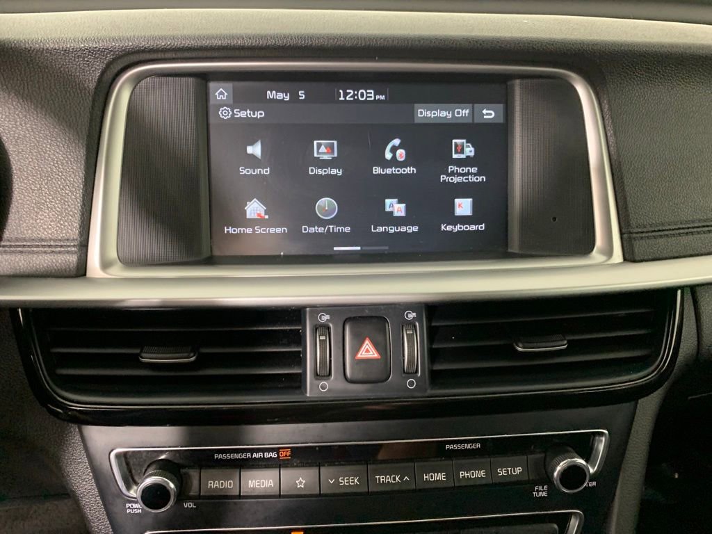Used 2019 Kia Optima LX w/ LX 17" Wheel Package FWD image 23