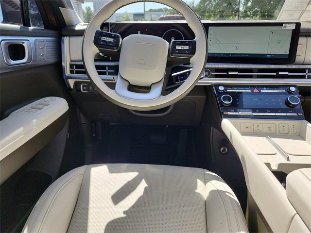 New 2025 Hyundai Santa Fe Calligraphy image 13