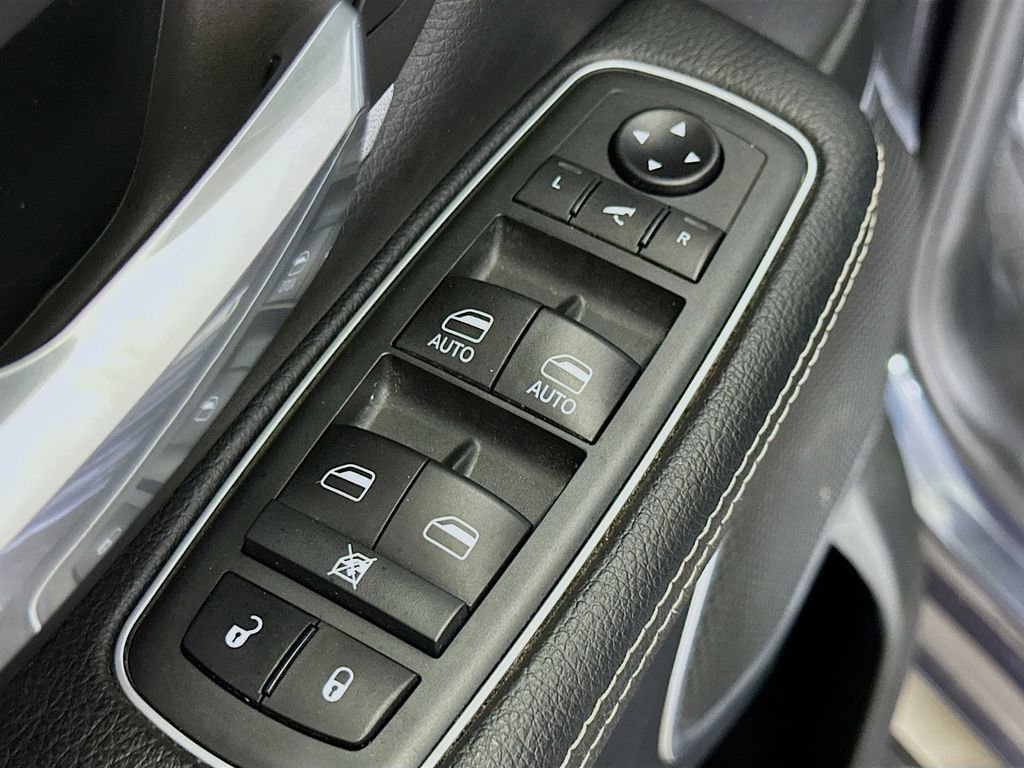 Used 2021 RAM 1500 Laramie w/ Sport Appearance Package image 20