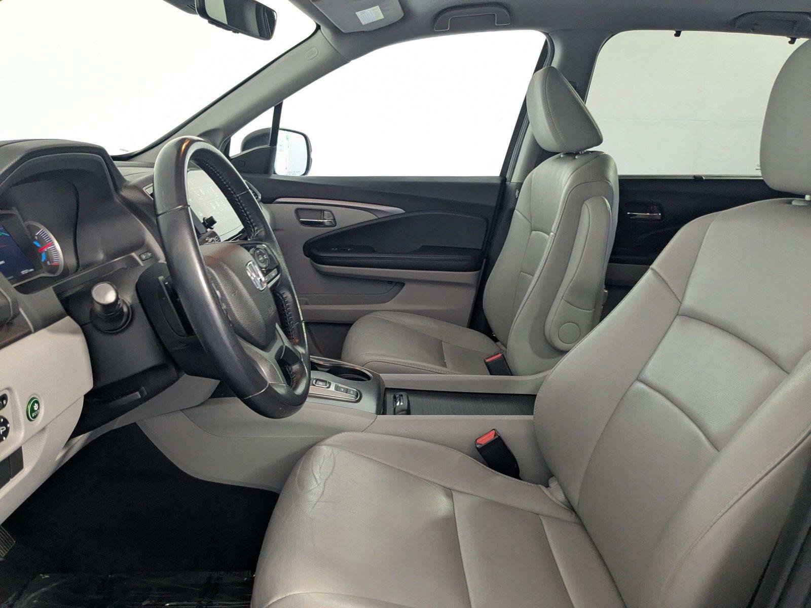 Used 2022 Honda Pilot EX-L image 13