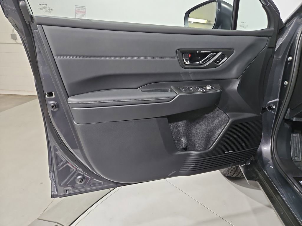 New 2026 Subaru Outback Touring XT image 11