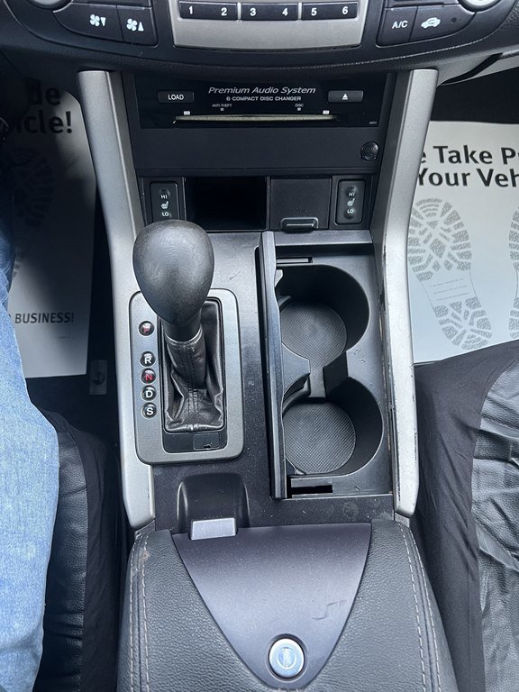 Used 2012 Acura RDX FWD image 21