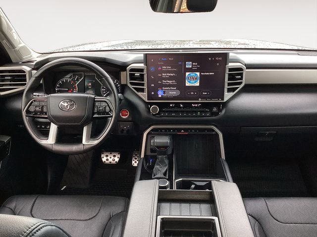 Used 2023 Toyota Tundra Limited w/ TRD Off-Road Package image 10