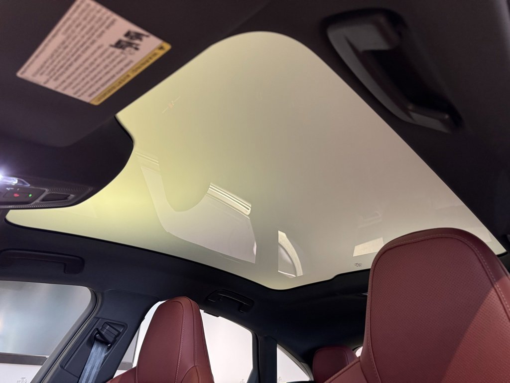 New 2025 Audi S5 Prestige image 24